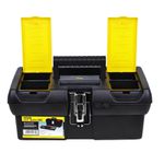 CAIXA PLÁSTICA FERRAMENTAS 12,5L 13013 STANLEY