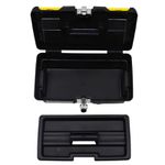CAIXA PLÁSTICA FERRAMENTAS 12,5L 13013 STANLEY