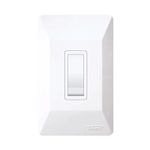 INTERRUPTOR PARALELO PLACA 10A 250V 0941 FAME