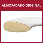 ASSENTO ALMOFADADO VERSATO TVT/K*BCO-01 ASTRA
