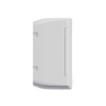 QUADRO DE DISTRIBUIÇÃO SOBREPOR DISJUNTOR 6N/8D BRANCO TIGRE