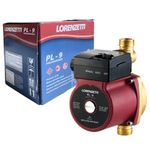PRESSURIZADOR PARA CHUVEIRO PL9 9MCA 220V LORENZETTI