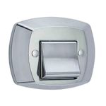 ACABAMENTO VÁLVULA DOCOL CLASSIC CROMADO 876127 LIEGE