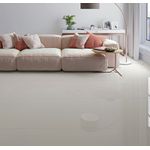PISO EXTRA RETIFICADO CAPUCCINO CREMA ACETINADO 975014 75X75 (CX 2,28M²) INCOPISOS