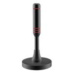 ANTENA DIGITAL RANGE HDTV BASE IMÃ CABO 2,5 METROS 360010026 AVANT