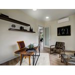 PAINEL LED REDONDO SOBREPOR 28.5X24 LUX 24W 6500K BRANCO 8132 TASCHIBRA