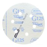 DISCO LIXA HOOKIT G40 NORTON