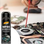 LIMPA CONTATOS ELETRÔNICOS 300ML MUNDIAL PRIME