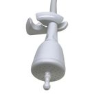 MANGUEIRA COM CHUVEIRINHO 1,75MTS 7589211 LORENZETTI