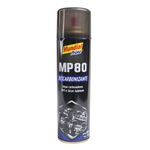 DESCARBONIZANTE SPRAY MP80 300ML MUNDIAL PRIME