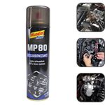 DESCARBONIZANTE SPRAY MP80 300ML MUNDIAL PRIME