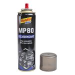 DESCARBONIZANTE SPRAY MP80 300ML MUNDIAL PRIME
