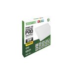PAINEL LED QUADRADO EMBUTIR PRO 40X40 32W 6500K BRANCO 8850 TASCHIBRA
