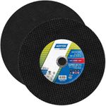DISCO DE CORTE 12"X 1/8 X 1 AR-312 NORTON