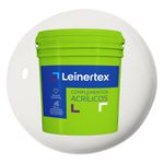SELADOR ACRÍLICO PIGMENTADO 16 LITROS BRANCO 15BD LEINERTEX