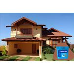 RESINA TELHA BASE D'ÁGUA CERAMICA TELHA 3,6 LITROS 7501384 LEINERTEX