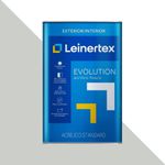 TINTA EVOLUTION ACRÍLICO FOSCO LONDRES 18 LITROS 4305401 LEINERTEX