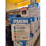 MASSA CORRIDA IPANEMA CAIXA 18 KG 151001 ACRILPLUS
