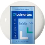 TINTA EVOLUTION SEMIBRILHO BRANCO NEVE 18 LITROS 7305001 LEINERTEX