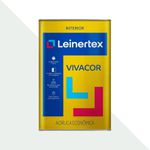TINTA VIVACOR ACRÍLICA BRANCO GELO 18 LITROS 4505002 LEINERTEX
