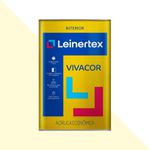 TINTA VIVACOR ACRÍLICA MARFIM 18 LITROS 4505007 LEINERTEX