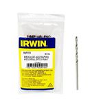 BROCA AÇO RÁPIDO 9/64" IW1113 IRWIN