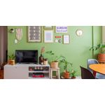 TINTA VIVACOR ACRÍLICA VERDE LIMÃO 18 LITROS 4505294 LEINERTEX