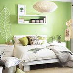 TINTA VIVACOR ACRÍLICA VERDE LIMÃO 18 LITROS 4505294 LEINERTEX
