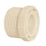 BUCHA REDUÇÃO ROSCÁVEL 1.1/2X3/4" 11522 AMANCO