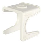 CPVC ABRAÇADEIRA FIX BEGE 28MM AMANCO