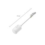 TORNEIRA BOIA HASTE ALUMÍNIO 1/2" - 3/4" TB1234 ASTRA