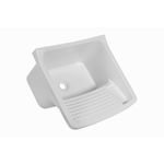 TANQUE PLÁSTICO 58X52X32CM 40 LITROS TQ2/SC*BR1 ASTRA