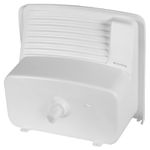 TANQUE PLÁSTICO 58X52X32CM 40 LITROS TQ2/SC*BR1 ASTRA
