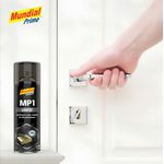 GRAFITE SPRAY MP1 200ML MUNDIAL PRIME