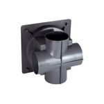 CAIXA DE INSPEÇÃO 258X258X200MM 2955 CIPLA