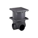 CAIXA DE INSPEÇÃO 258X258X200MM 2955 CIPLA