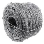 ARAME FARPADO 160MM 500 METROS 22144 AQUATOOLS