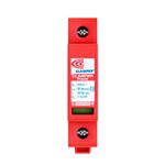 DPS CLAMPER FRONT V 275V 20KA CLASSE II 016235 CLAMPER