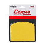 ESPÁTULA E.V.A PARA REJUNTE 61358 CORTAG