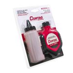 GIZ DE LINHA 30 METROS COM REFIL 100GR 61810 CORTAG