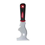 ESPATULA AÇO INOX MULTIUSO 7,6CM 61551 CORTAG