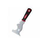 ESPATULA AÇO INOX MULTIUSO 7,6CM 61551 CORTAG
