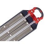 CORTADOR DE PISO E REVESTIMENTO NEW MASTER 125 62318 CORTAG