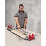 CORTADOR DE PISO E REVESTIMENTO NEW MASTER 125 62318 CORTAG
