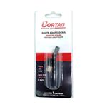 HASTE ADAPTADORA ROSCA M14 SEXTAVADA 61563 CORTAG