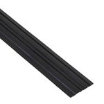 JUNTA DILATAÇÃO PRETA 50X4X2000MM 62402 CORTAG