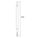 PONTEIRO SDS PLUS 250MM 60992 CORTAG