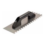 DESEMPENADEIRA AÇO DENTADA 12MM X 7MM X 380MM 61348 CORTAG