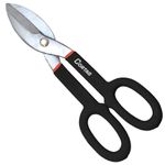 TESOURA CORTA CHAPA 10" CORTAG