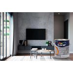BASE DECORA EFEITO CIMENTO QUEIMADO 4,1KG 5353938 CORAL